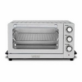 Cuisinart Toaster Oven Broiler with Convection